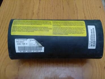 Подушка коробки передач Mercedes-Benz