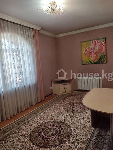 борбор недвижимость: 📍 Район: Элитный р-н «Жилой городок» (ориентир — ул. 7 Апреля (Карла — 2