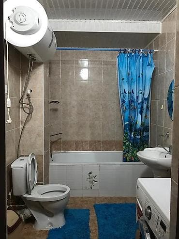 kiralık daire: Сдается кв. Дом, расположенный по адресу медерова 8/1, этаж 6 из 12, 2 — 2