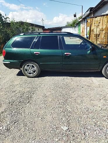 gps treker: Nissan Primera: 1998 г., 2 л, Автомат, Бензин, Универсал — 8