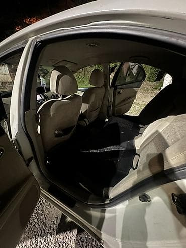 дизель генератор 40 квт цена: Nissan Primera: 2003 г., 1.8 л, Автомат, Бензин, Седан — 6