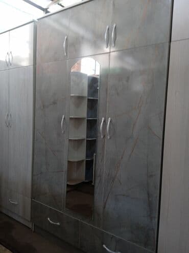 изготовление встроенных шкафов купе на заказ: Шкафы эсть рассветки делаем на заказ кухни и др прихожк — 4