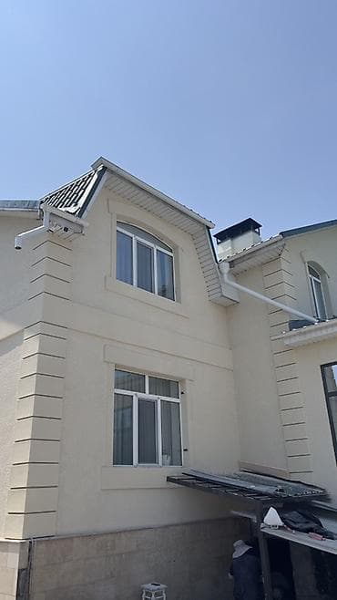 продаю строительные инструменты: Строительство домов и коммерческих зданий. От 180$ за м². Сроки — 2