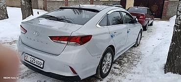 honda fit osh: Hyundai Sonata: 2020 г., 0.2 л, Автомат, Газ, Седан — 3
