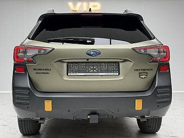 tur: Subaru Outback: 2022 г., 2.4 л, Вариатор, Бензин, Универсал — 6