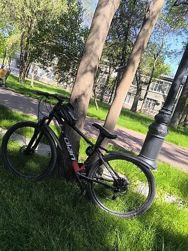 sador diska: Горный велосипед, Алюминий — 2