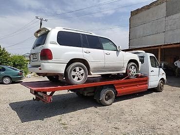 услуга уборка офисов: С лебедкой, С манипулятором, Со сдвижной платформой — 1