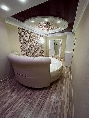 агентство квартиры: 3 комнаты, Агентство недвижимости, Без подселения, С мебелью полностью — 3