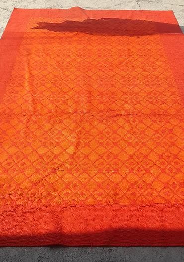 Балдар килемдери жана килемчелери: Килем — 1