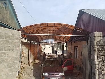 сварка котлов: Сварка | Навесы Гарантия, Монтаж — 2