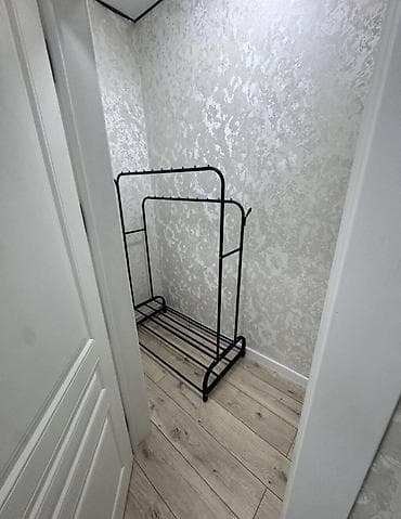 46: 1 комната, 26 м², Элитка, 1 этаж, Евроремонт — 4