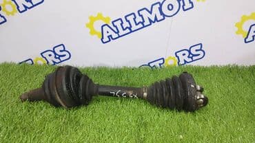 Граната С приводом BMW Б/у, Оригинал