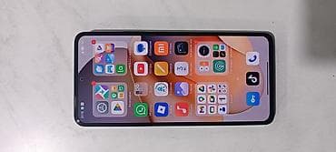 айфон 13 цена бишкек бу: Redmi, Redmi Note 13, Колдонулган, түсү - Кара, 2 SIM — 4