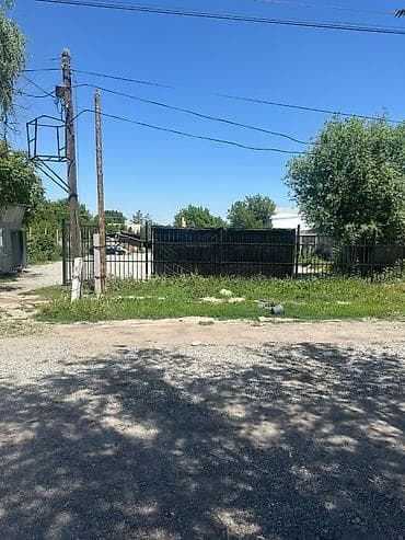 дзержин: 17 соток Для бизнеса, Электричество, Водопровод — 3