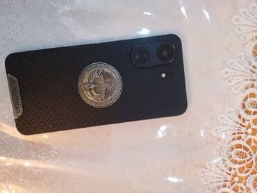 iphone 8 xs: Poco C65, Б/у, 256 ГБ, цвет - Черный — 1