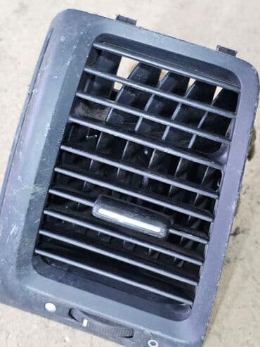 cl: Дефлектор воздуховода Honda 2003 г., Б/у, Оригинал, Германия — 8