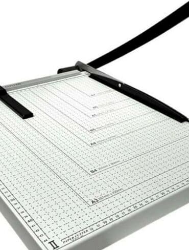 аппарат для вакуумной упаковки в домашних условиях цена: Сабельный резак для бумаги Металлический резак!!! Металлический резак — 2