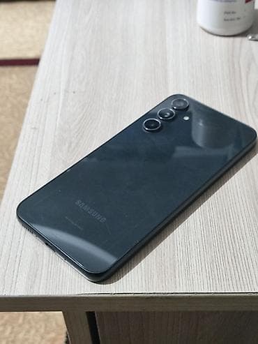 apple iphone 4: Samsung Galaxy A54 5G, Б/у, цвет - Черный — 5