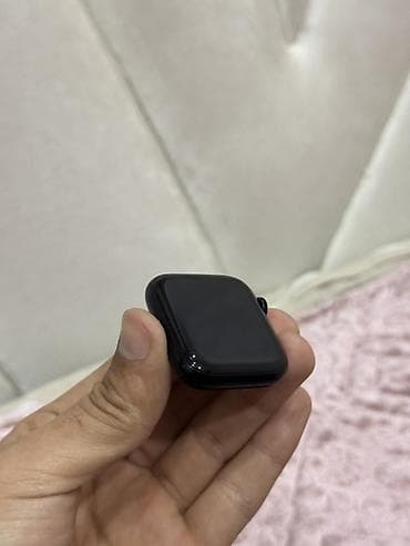 gt master edition: Apple Watch SE 2 (2‑е поколение), 44 мм 100% АКБ Без царапин В идеале — 4