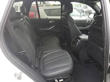 e60 m5: BMW X5: 2021 г., 3 л, Автомат, Бензин — 8