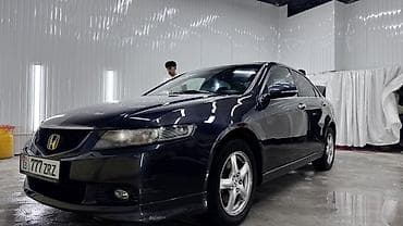 lexus rx 360: Honda Accord: 2022 г., Седан — 1