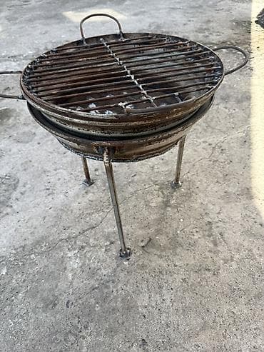 складные стулья бишкек: Гриль Угольный — 3