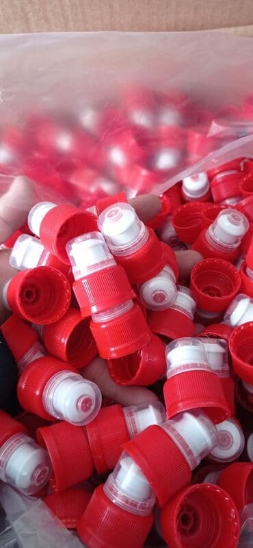 купить колакала: Спортивные колпачки "Спортлок" для пэт-бутылок. Используют для — 5