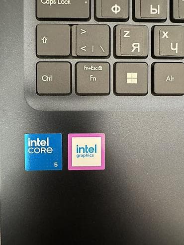 garmin cirqa бишкек: ASUS Vivobook 15 (X1504V) — тонкий и лёгкий ноутбук с полноразмерной — 3