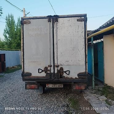 күзгү: Жеңил жүк ташуучу унаа, Hyundai, Стандарт, Колдонулган — 3