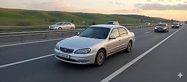 r20 amg: Nissan Cefiro: 2001 г., 2 л, Автомат, Бензин, Седан — 2