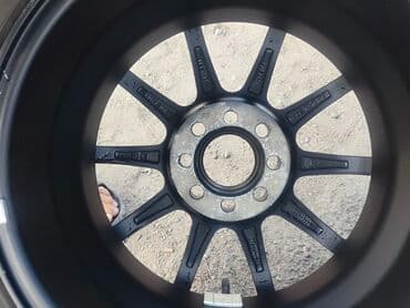 колёса на матиз: Колеса в сборе 175 / 65 / R 15, Лето, Новый, Комплект, Легковые, Литые, отверстий - 8 — 3