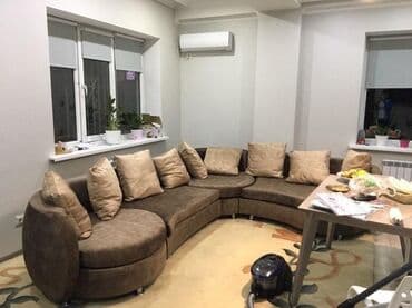 реставрация кожанных сидений: Реставрация мебель любая сложности звоните мы вас ждём мы без — 1