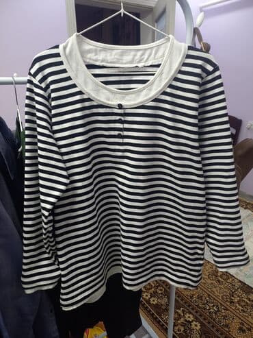 шерстяные кофты женские больших размеров: Кофта, Германия, XL, L — 1