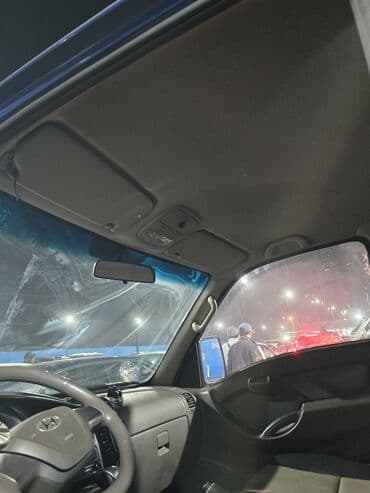 авто обмен на дом: Hyundai Porter: 2018 г., 2.5 л, Автомат, Дизель — 17