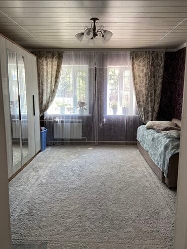 дом кокжар: Дом, 140 м², 5 комнат, Собственник — 4