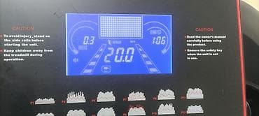 Дүрбүлөр: Продаю Тренажёры со склада, Продаю Беговые дорожки Вес пользователя — 6