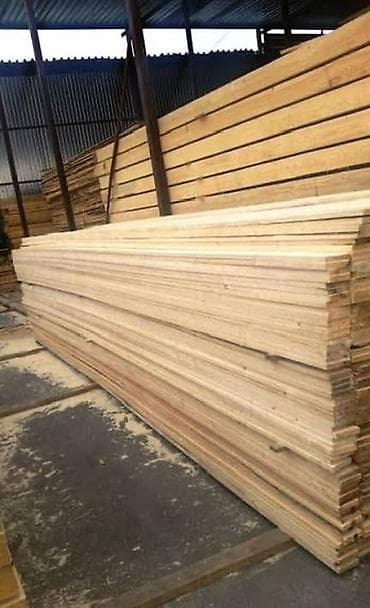 балка страпила бу: Доски, Для крыши, Сосна — 4
