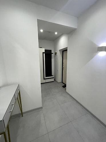 Квартиры: 2 комнаты, 49 м², Элитка, Элитка, 9 этаж, Евроремонт — 8