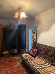 Сниму дом: Барачный, 50 м², 3 комнаты, Собственник, Старый ремонт — 4