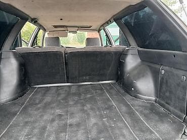 поршень ауди: Volkswagen Passat Variant: 1990 г., 1.8 л, Механика, Бензин, Универсал — 6