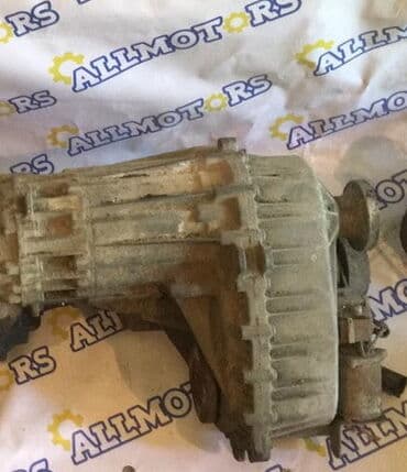 диск ципления 2об дизель цена: Mercedes-benz ml 2000 год, раздатка акпп — 1