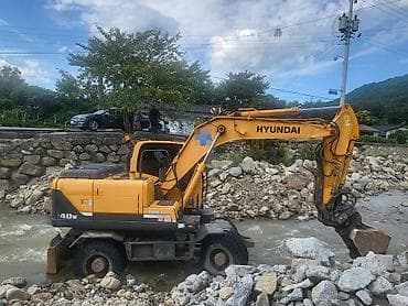 Услуги экскаватора: Экскаватор | Демонтаж, Канализация, септик, Выкорчевывание пней — 3