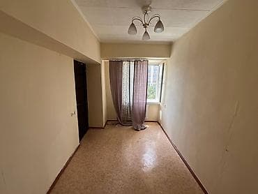 2 комнаты, 51 м², Индивидуалка, 8 этаж, Требуется ремонт — 2