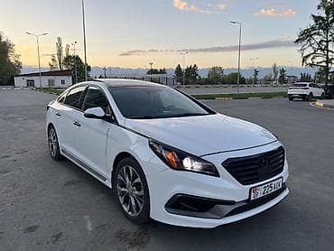 компрессор кондиционера мерседес w220: Hyundai Sonata: 2017 г., 2 л, Бензин, Седан — 2