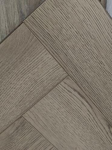 для елки: Ламинат под «ёлочку» (herringbone) - Формат планок: укладка — 2