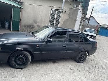 asia mall: Daewoo Nexia: 2012 г., 1.6 л, Бензин, Седан — 1