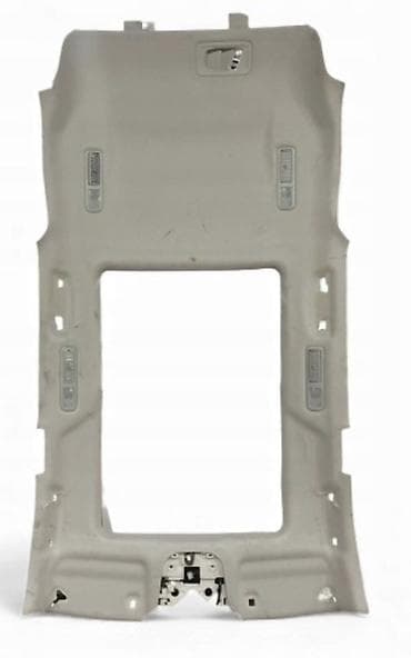 портер салон: Обшивка потолка Subaru Б/у — 1