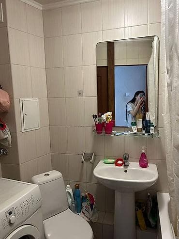 сдаю гос типа бгу: 1 комната, Агентство недвижимости, Без подселения, С мебелью полностью — 3