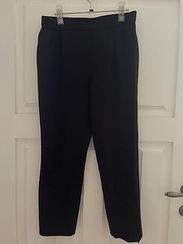 Брючный костюм, Прямые, Япония, Полиэстер