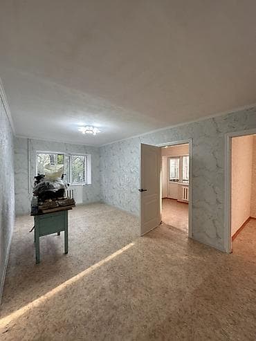 2 комнаты, 45 м², Индивидуалка, 2 этаж, Косметический ремонт